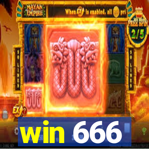 win 666